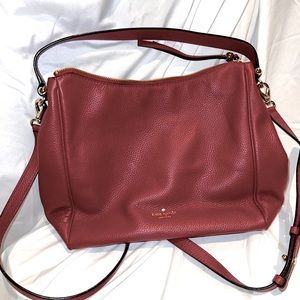 Kate Spade Charles Street Small Haven Bag